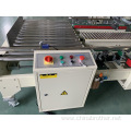 Modern Design Economic Corner seal Case Packing Machine